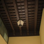 fabricantes vigas imitacion madera