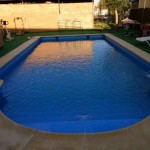 piscinas poliester Cordoba