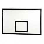 tablero de baloncesto poliester