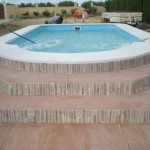 fabricantes piscinas poliester