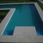 piscinas poliester modernas