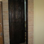 puertas poliester fibra vidrio