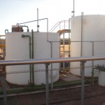 depoistos alimentarios