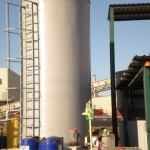 depositos a medida poliester