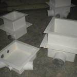 Arquetas plastico